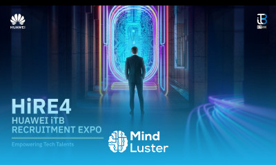 Huawei iTB Recruitment Expo 4 Hybrid Edition HiRE4