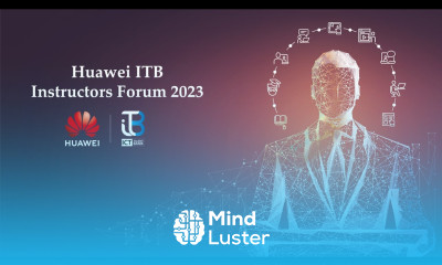 Huawei ICT academy instructors forum 2023 highlights