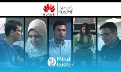 Seeds for the Future Program Participants share their Journey Experiences Egypt 2023