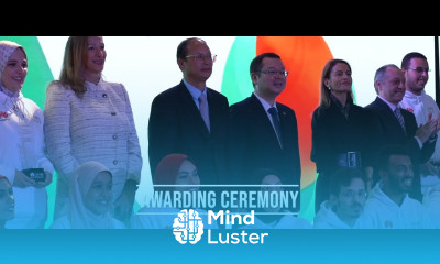 Huawei Seeds For The Future 2023 Egypt Closing Ceremony