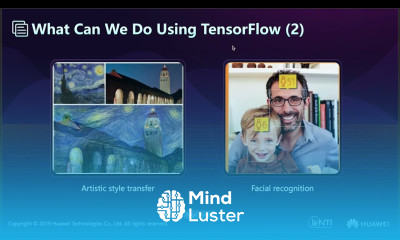 HCIA AI Ch4 Overview of Artificial Intelligence