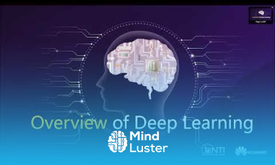 HCIA AI Ch5 Propaedeutic and Overview of Deep Learning 7