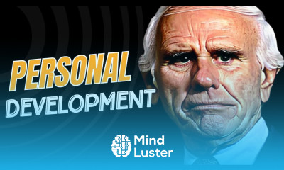 Personal Development Jim Rohn Best Motivational Speech Video