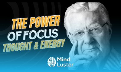 Bob Proctor The Power Of Focus Thought Energy Motivational Speech 2024