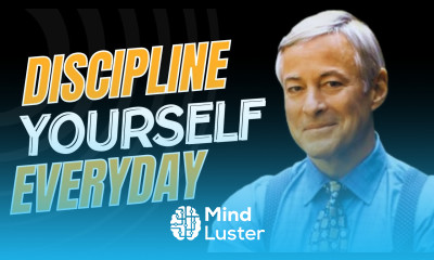 Brian Tracy Discipline Yourself Everyday Best Motivational Speech Video