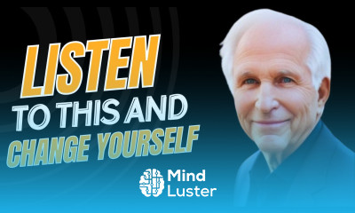 Listen To This and Change Yourself Jim Rohn Best Motivational Speech Video
