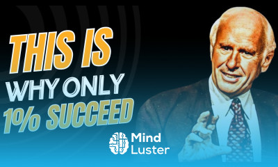 Jim Rohn This Is Why Only 1 Succeed Best Motivational Speech Video