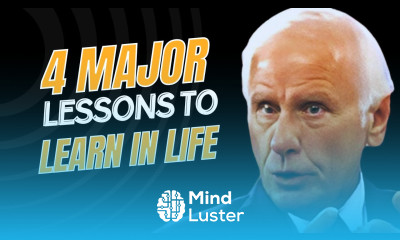 Jim Rohn Personal Development 4 Major Lessons to Learn in Life Best Motivational Speech Video