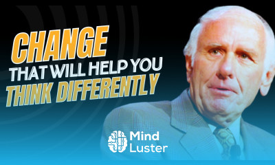 Jim Rohn Change That Will Help You Think Differently Best Motivational Speech 2024