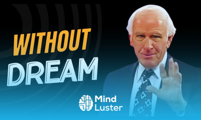 Jim Rohn Without Dream Best Motivational Speech 2024