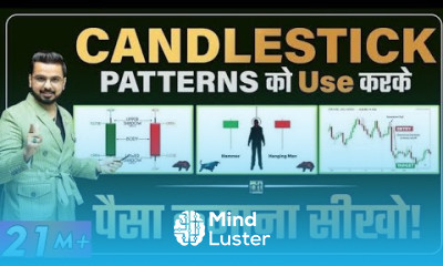 Free Complete Candlestick Patterns Course Episode 1 All Single Candlesticks Technical Analysis