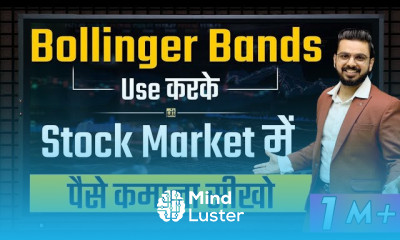 StockMarket for Beginners BollingerBands Trading Strategy Technical Analysis