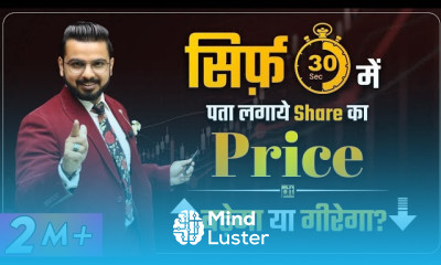 How to Identify Share Price will Rise or Fall Which Stocks to Buy Today ShareMarket