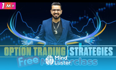Option Trading Strategies Free Masterclass