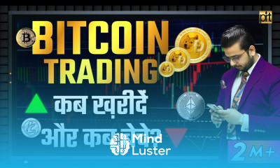 Bitcoin Trading to Earn Money When to Buy or Sell Crypto Currency Financial Education