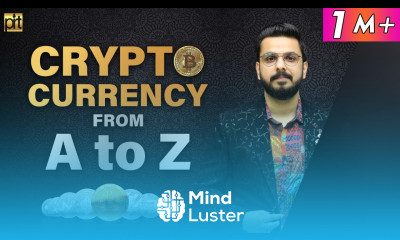 What is CryptoCurrency Everything About Bitcoin Cryptocurrencies Explained for Beginners