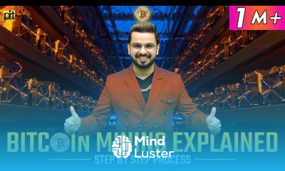 What is Bitcoin Mining How to Earn Money from Cryptocurrency Mining