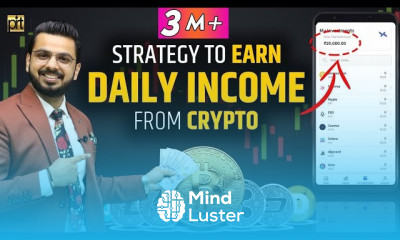 Earn Daily from Crypto Trading 100 Proven Strategy to Make Money from Cryptocurrency Bitcoin
