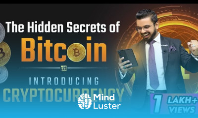 The Hidden Secrets of Bitcoin Introducing Cryptocurrency