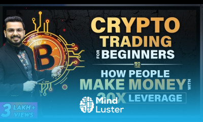Crypto Leverage Trading for Beginners How People Make Money with Bitcoin Margin Trading
