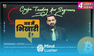 Don t do this in Cryptocurrency Trading Beware before you Trade Invest in Bitcoin or Crypto