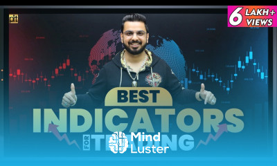 Best Indicators for Trading in Crypto Forex Stock Market Share Trading Indicators to Make Money