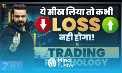 Avoid Losses using Trading Psychology In Share Forex Crypto Market