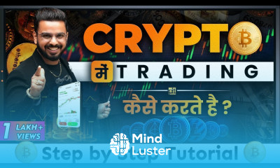 Learn Crypto Trading How to Trade in Bitcoin Crypto Derivatives Tutorial
