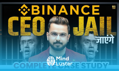 Binance Case Study Cryptocurrency Money Laundering Changpeng Zhao Bitcoin