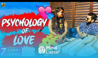 Psychology of Love How to Impress Attract Anyone Personality Development