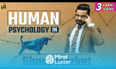 Human Psychology in Share Market 100 Proven Mental Tricks to Make Money Avoid Loses