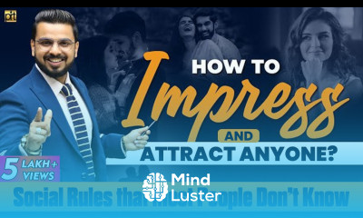 PersonalityDevelopment Tips to Attract Impress Anyone How to Create a Solid First Impression