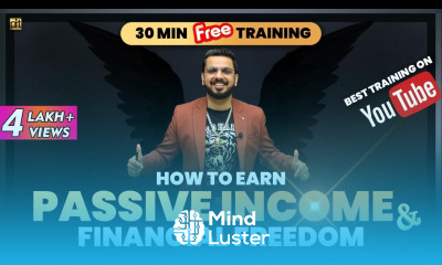 How to Earn Regular Passive Income Achieve Financial Freedom Pushkar Raj Thakur