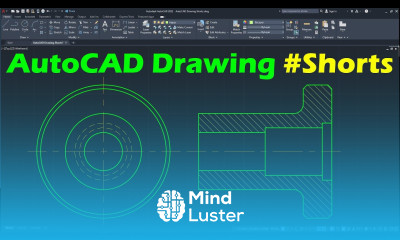 AutoCAD Drawing Shorts