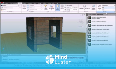 AutoCAD 3D Rendering Tutorial AutoCAD 2010