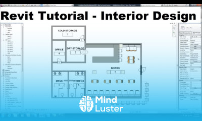 Revit Tutorial for Interior Design Tips and Tricks