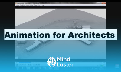 Animations for Architects