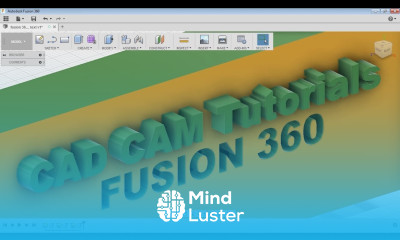 Fusion 360 3D Text Fusion 360 Extrude Text Emboss Text Engrave Text