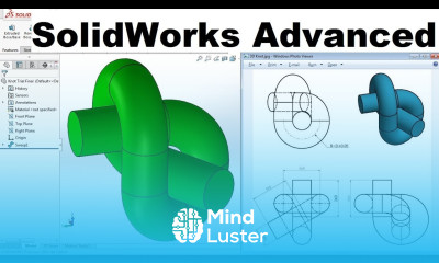 SolidWorks Advanced Tutorial