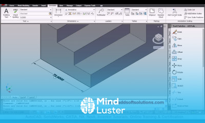 AutoCAD 3D Dimensioning Tutorial Dimension 3D in AutoCAD 2010