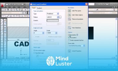 AutoCAD Annotation Tutorial Annotation Scaling Annotative Text Annotative Dimensions