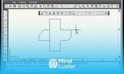 AutoCAD Tutorial for Beginners 4