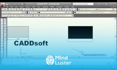 AutoCAD Advanced Video Tutorial Lessons 11 Templates Annotation