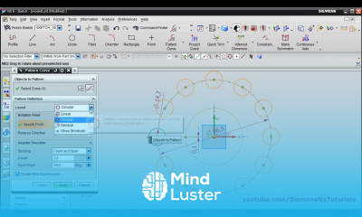 NX Tutorial for Beginners 2