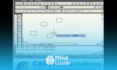 AutoLISP Programming Tutorial 5B