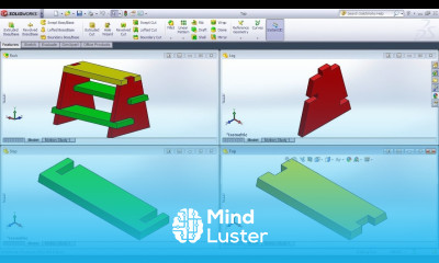 SolidWorks Assembly Exercises for Beginners 1 Solidworks Assembly Examples