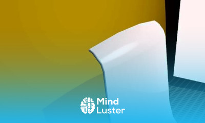 AutoCAD 3D Chair Animation