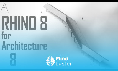 Rhino 8 Architecture 8 Saul Kim Studio