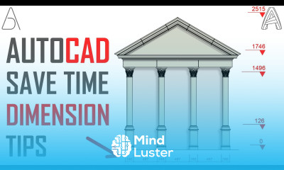 AutoCAD Most Important Dimension Tips