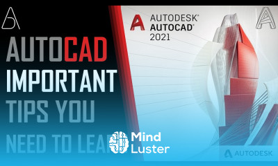 AutoCAD Tips You Should Learn
